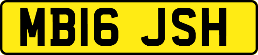 MB16JSH