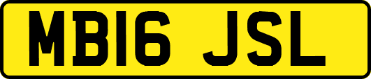 MB16JSL