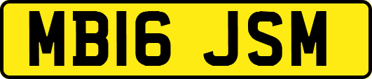 MB16JSM