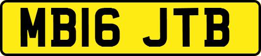 MB16JTB