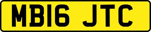 MB16JTC