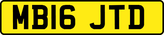 MB16JTD