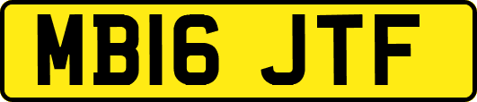 MB16JTF