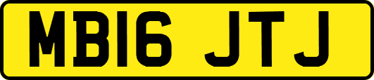 MB16JTJ
