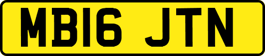 MB16JTN
