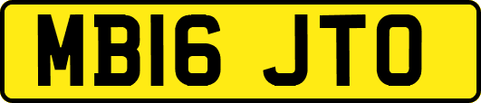 MB16JTO