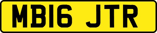 MB16JTR