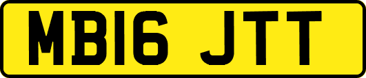 MB16JTT