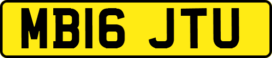MB16JTU