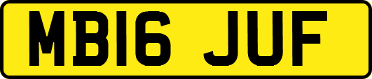 MB16JUF