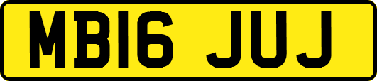 MB16JUJ