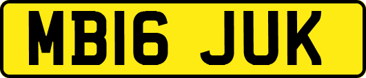 MB16JUK