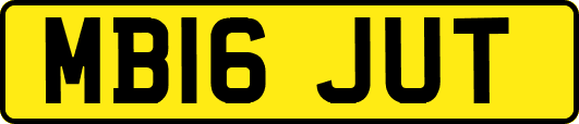 MB16JUT