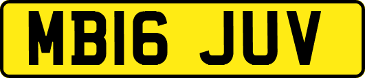 MB16JUV