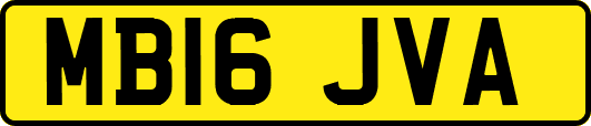MB16JVA