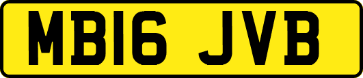 MB16JVB