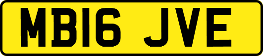MB16JVE