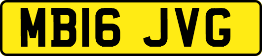 MB16JVG