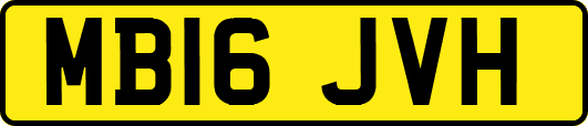 MB16JVH