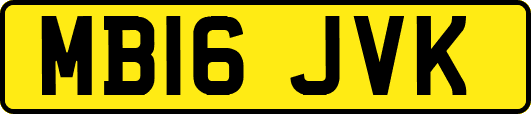 MB16JVK