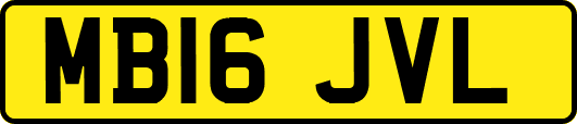 MB16JVL