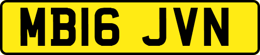 MB16JVN
