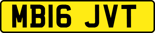 MB16JVT