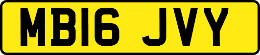 MB16JVY