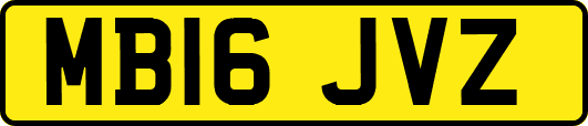 MB16JVZ