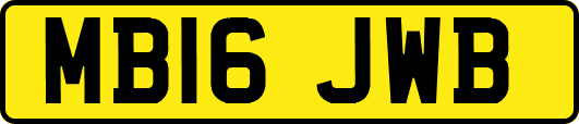 MB16JWB