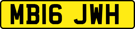 MB16JWH