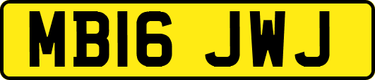 MB16JWJ