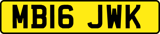 MB16JWK