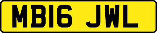 MB16JWL