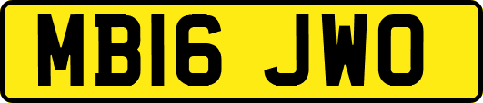 MB16JWO