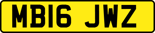 MB16JWZ