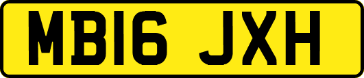 MB16JXH