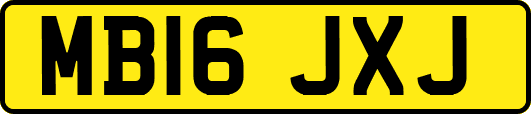 MB16JXJ