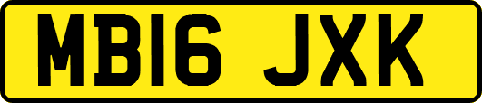MB16JXK
