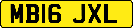 MB16JXL