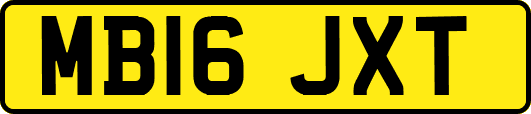 MB16JXT