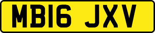 MB16JXV