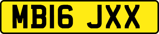 MB16JXX