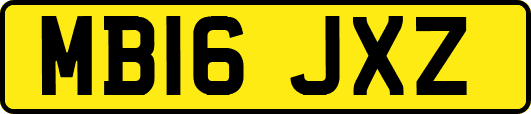 MB16JXZ