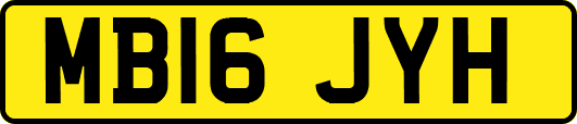 MB16JYH