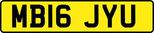 MB16JYU