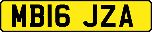 MB16JZA