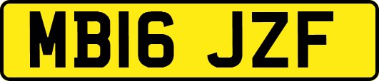 MB16JZF