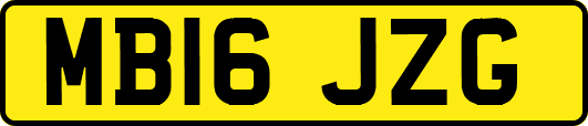 MB16JZG