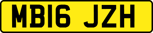 MB16JZH